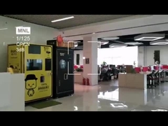 Введение нашей компании