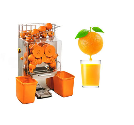 Качество  Home Healthy Fresh Squeezed Orange Juice Machine Stainless Steel Color фабрика