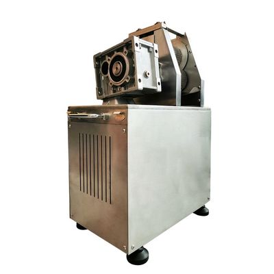Электрический Squeezer сока нержавеющей стали машины 550W 220V экстрактора сахарного тростника