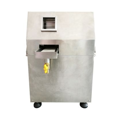 материал качества еды машины сока сахарного тростника 220V 550W мини для дома