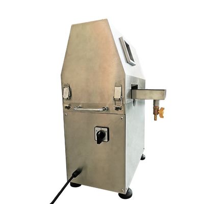материал качества еды машины сока сахарного тростника 220V 550W мини для дома