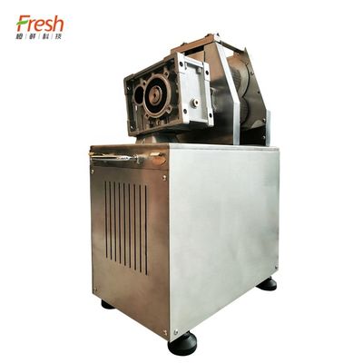 дробилка сахарного тростника качества еды Squeezer сахарного тростника 220V 550W промышленная