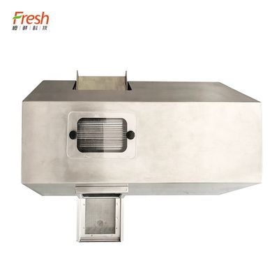 дробилка сахарного тростника качества еды Squeezer сахарного тростника 220V 550W промышленная