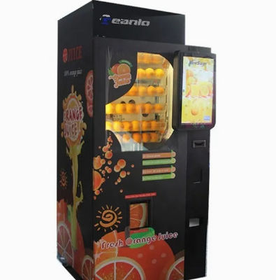 300 Multi чашек машины апельсинового сока автомата 570W сока электрической