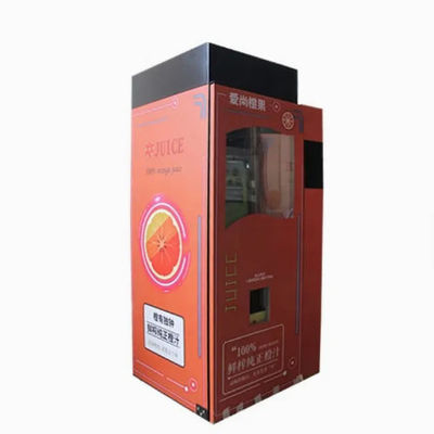 300 Multi чашек машины апельсинового сока автомата 570W сока электрической