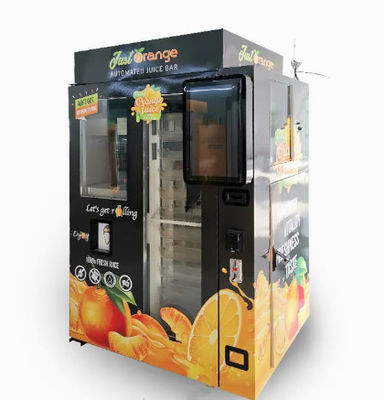 Машина апельсинового сока 300W/2000W автомата фруктового сока CE свежая сжиманная