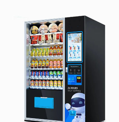 Автомат умное AC220V напитка напитка CE автоматический - 240V