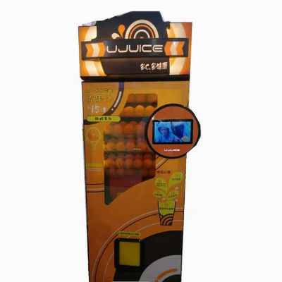 Juicer апельсинового сока автомата 800W сока SDK автоматический свежий