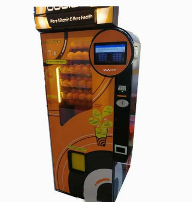Juicer апельсинового сока автомата 800W сока SDK автоматический свежий
