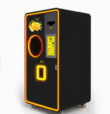 50Hz - свежий сок 60Hz делая машину/умный розничный CE автомата одобрил