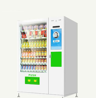 Машина автоматического Juicer автомата Wifi управляемая монеткой оранжевая
