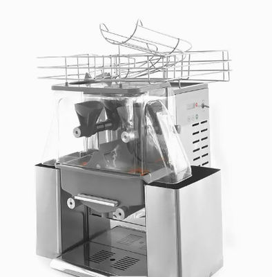 Оранжевая свежая сжиманная машина Juicer цитруса экстрактора 300W машины сока автоматическая