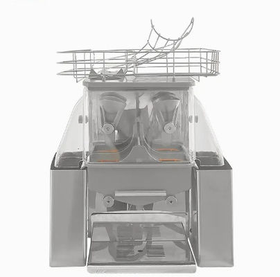 Оранжевая свежая сжиманная машина Juicer цитруса экстрактора 300W машины сока автоматическая