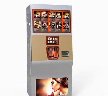 Создатель Juicer автомата 680W апельсинового сока электрического кофе оранжевый
