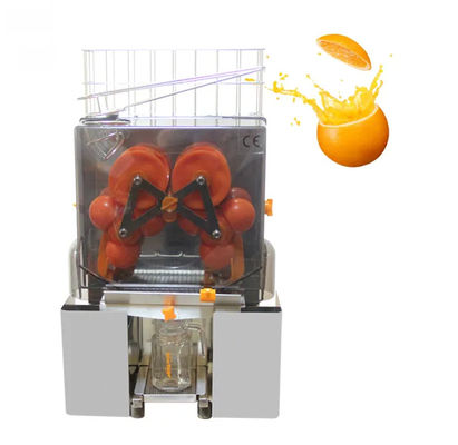 Нержавеющая сталь машины 304 Squeezer апельсинового сока плода лимона Яблока свежая