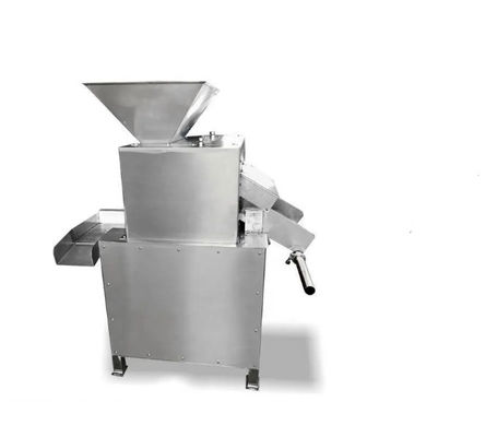 Небольшой промышленный оранжевый Squeezer фруктового сока лимона машины 1.5KW Juicer автоматический