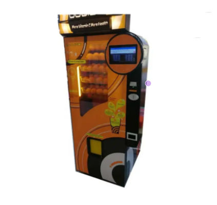 Автоматическая свежая машина 800W WD-ORANGE апельсинового сока торгового автомата