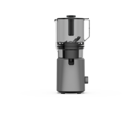 Соковыжималка Fresh Smart HJ303 с естественным медленным отжимом — это просто естественно.