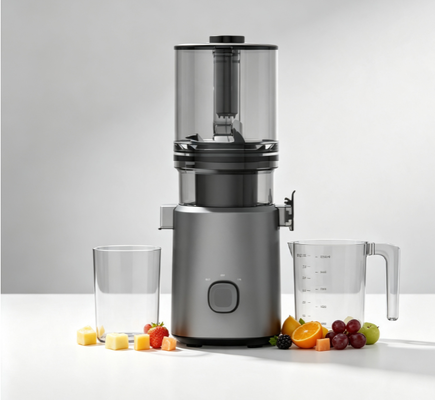 Свежий Smart HJ303 цельнофруктовый медленный жевательный соковыжиматель