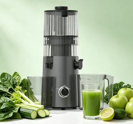 Fresh Smart HJ103A Стоит медленно жевать соковыжиматель Стоит времени Стоит денег Стоит доверия